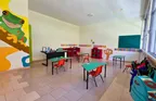 Salón de clases Xinaxtli