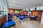 Salón de clases Xinaxtli
